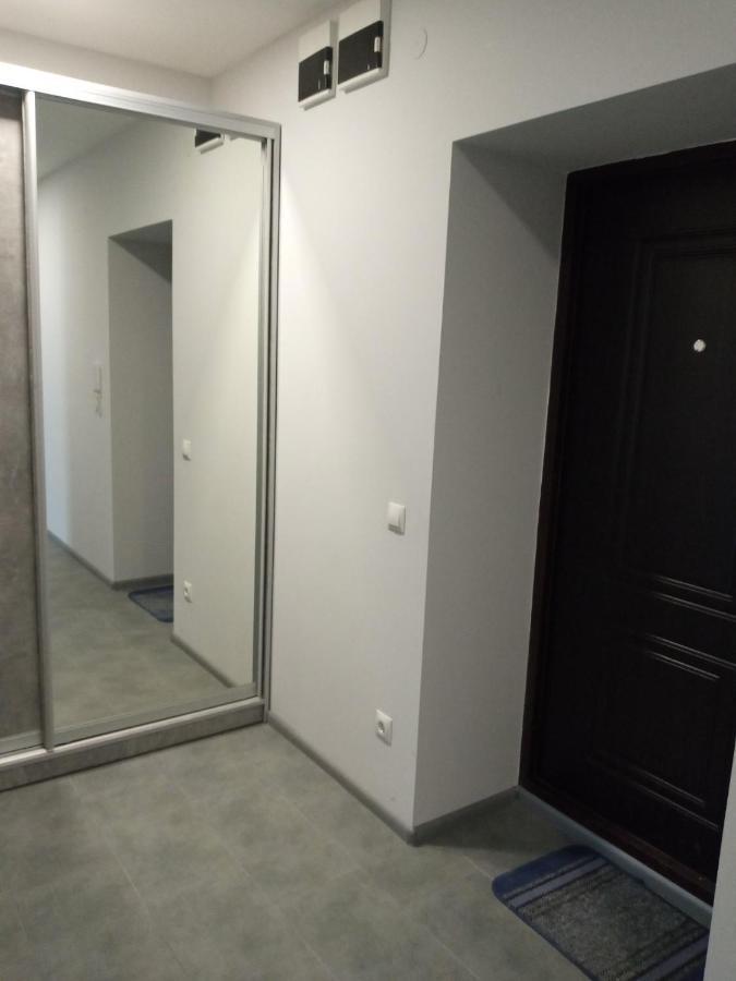 Luxury Central Apartment 乌日霍罗德 外观 照片